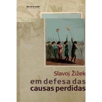 Em Defesa Das Causas Perdidas - 1