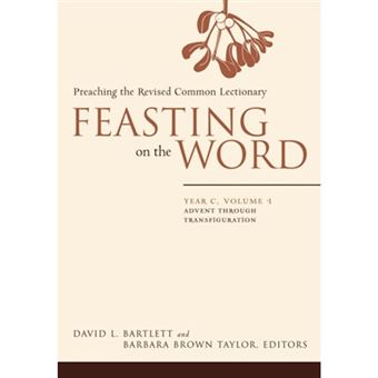 Feasting on the Word - Paperback - 2015 - 1