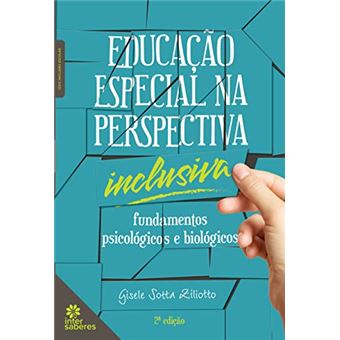Educação Especial Na Perspectiva Inclusiva - 1
