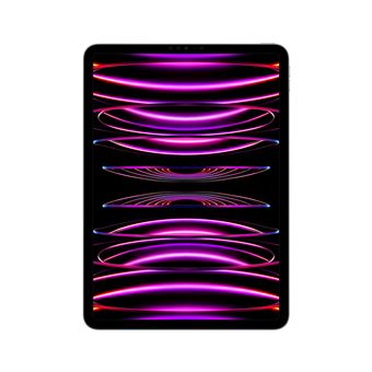 Apple iPad Pro | 11 " | Wi-fi | 8 GB | 512 GB | Cinzento - 1