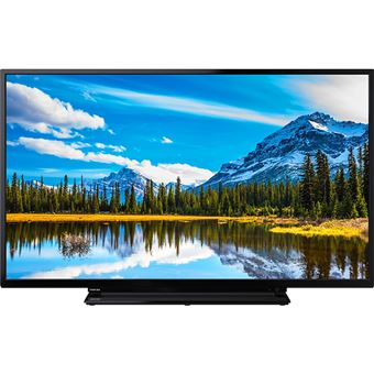 Smart TV Toshiba FHD 40L2863DG 40