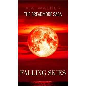 The Dreadmore Saga - 1