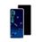 Capa Hapdey para Xiaomi Mi Note 10 - Note 10 Pro - CC9 Pro | Silicone Flexível em TPU | Design Visão cósmica, planetas e naves espaciais - Transparente_2