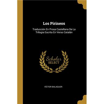 los Pirineos Paperback -
