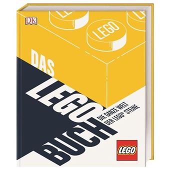 Lipkowitz-Das Lego® Buch-Dk - 1