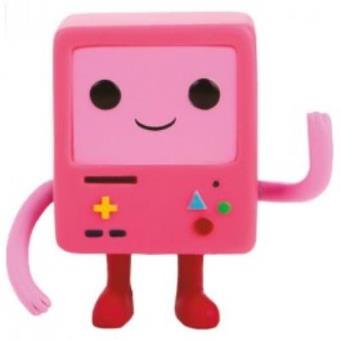 pink bmo funko pop