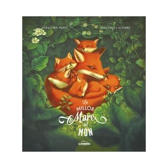 La Millor Mare Del Món - 1