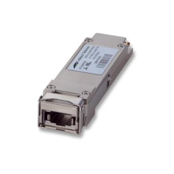 Allied Telesis AT-QSFPLR4 QSFP+ 40000Mbit/s Single-mode - 1