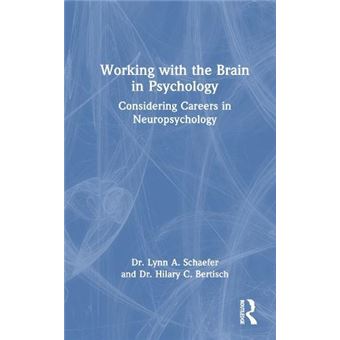 Working With The Brain In Psychology - 1