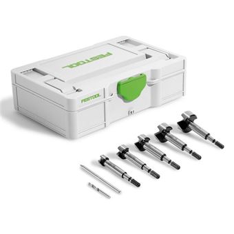 Broca Festool SYS3 S 76-FB CE-SORT/5 - 1