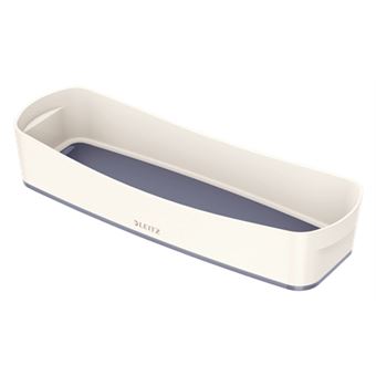 Tabuleiro de Arrumação Esselte 5258-10-01 | Cinzento, Branco - 1
