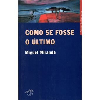 Como se Fosse o Último - 1