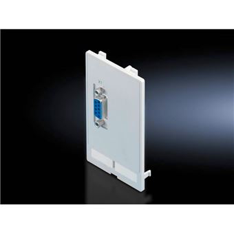 Tomada Rittal 2482.510 | Branco - 1