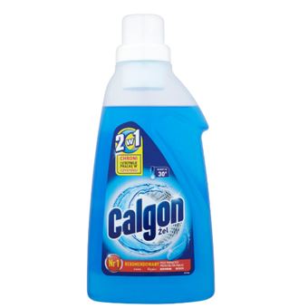 Calgon 5900627039467 Máquina de lavar roupa 750ml acessório para limpeza do lar - 1