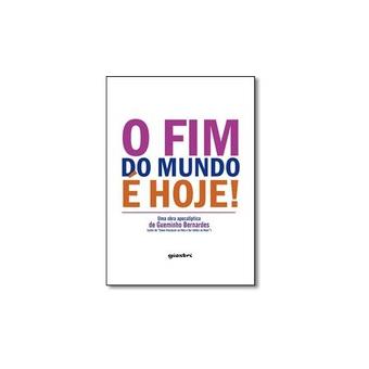 O Fim do Mundo É Hoje - 1