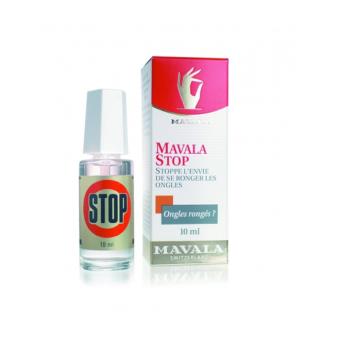 Verniz Mavala Stop Sabor Amargo 10ml - 1