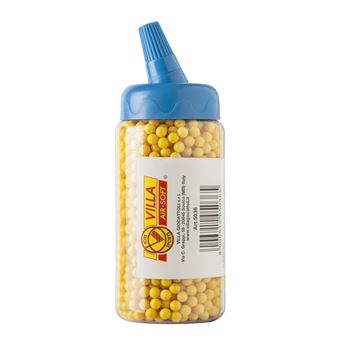 Acessório & consumível para armas de brincar VILLA GIOCATTOLI 5036 | Amarelo - 1