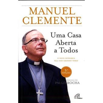 Uma Casa Aberta a Todos - 1