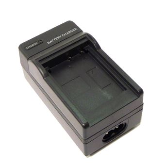 Carregador de Bateria BeMatik para Canon 8.4V 600mA NB7L