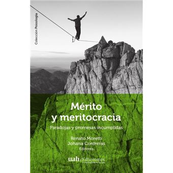 Mérito Y Meritocracia - 1