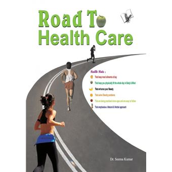 Road To Health Care - 1