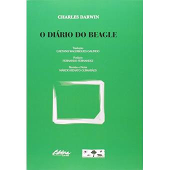 O Diário Do Beagle - 1