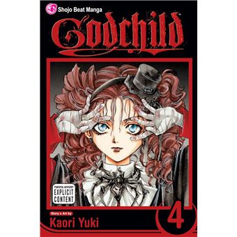 Godchild, Vol. 4 - 1