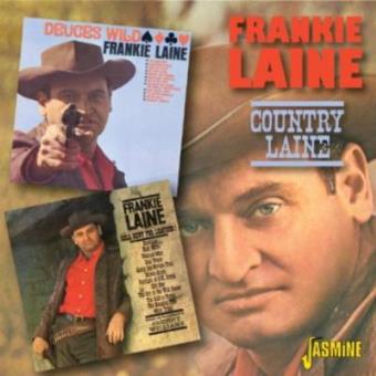 Country Laine - Import - 1