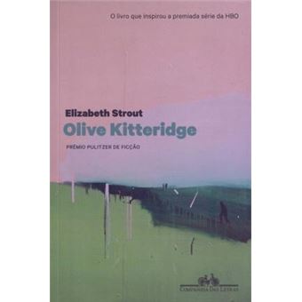 Olive Kitteridge - 1