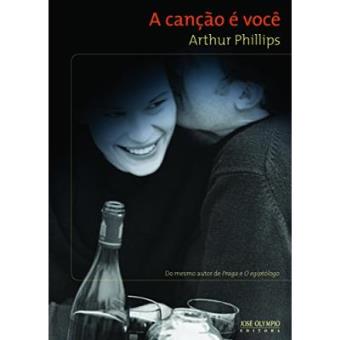 A Canção É Você - 1