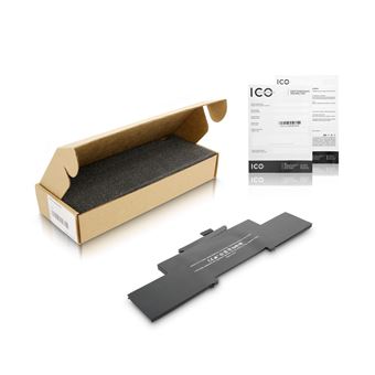 Bateria Movano para Apple A1417 - 1