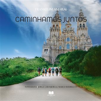 Caminhamos Juntos - 1