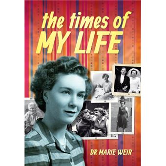 The Times Of My Life - 1