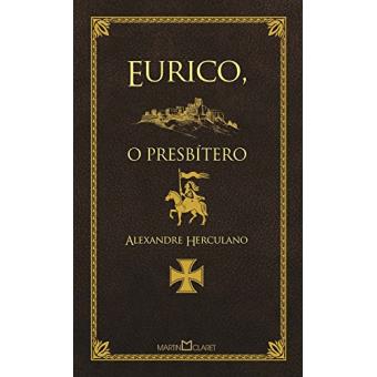 Eurico, O Presbítero - Volume 108 - 1