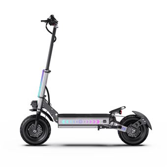Scooter Elétrica OOTD T90 | 13" | Motor Duplo 2100W*2 | Bateria 60V 31,2Ah - 1