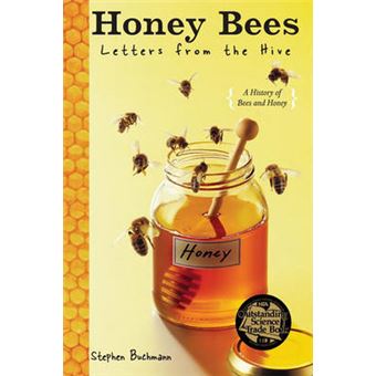 Honey Bees - Letters from the Hive - Paperback / softback - 2011 - 1