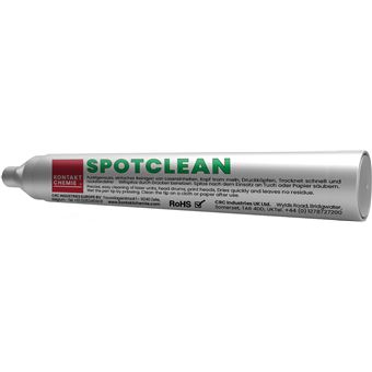 Detergente Lava-tudo Kontakt Chemie SPOTCLEAN - 1