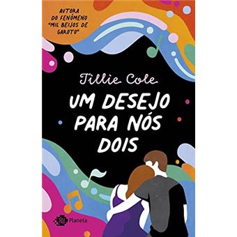 Um Desejo Para Nós Dois - 1