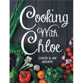 Cooking With Chloe - 1