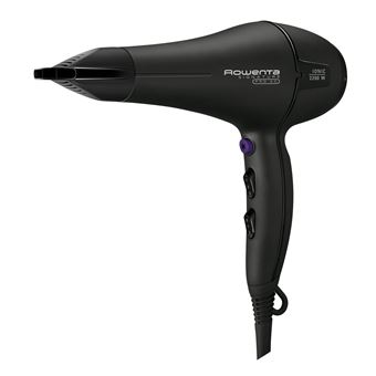 Secador de Cabelo Rowenta Signature Pro CV7840 | 2200 W | Preto - 1