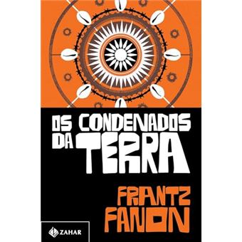 Os Condenados Da Terra - 1