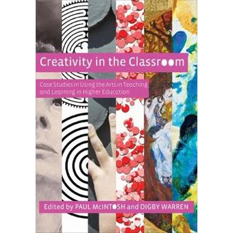 Creativity In The Classroom - 1