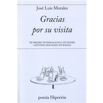 Gracias Por Su Visita, 707 - 1