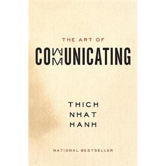The Art Of Communicating - 1
