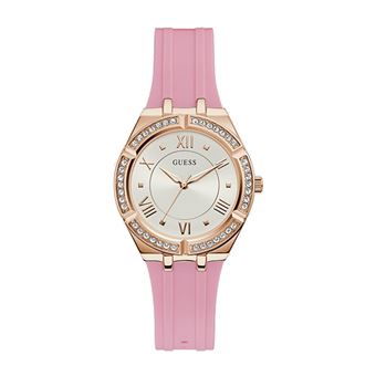 Relógio Senhora GUESS WATCHES LADIES COSMO GW0034L3 - Nácar - 1
