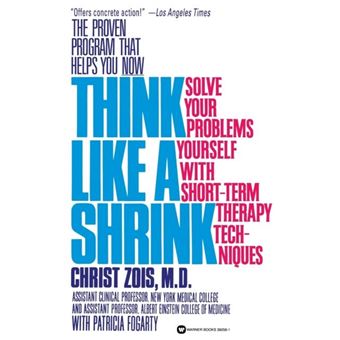 Think Like A Shrink - 1