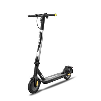 Trotinete Elétrica Reebok RK-URBAN85-78-S | Prateado - 1