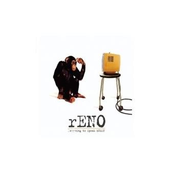 Reno-learning To Speak Human (Digipack) - 1