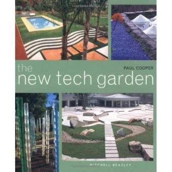 New Tech Garden - 1
