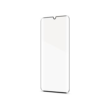 Protetor de Ecrã para Telemóvel Celly 3D Glass | Transparente - 1